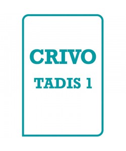 BFM 1 - Crivo Tadis 1